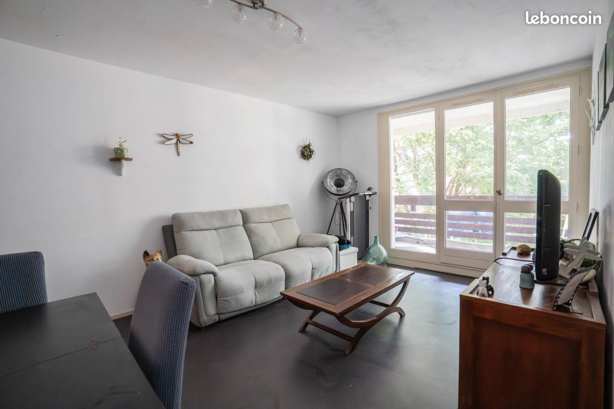 Appartement 3 pièces 83 m² · à Angers · 83 m² · 179 740 €