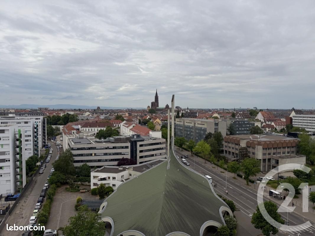 Appartement 3 pièces 73 m² · à Strasbourg · 73 m² · 225 000 €