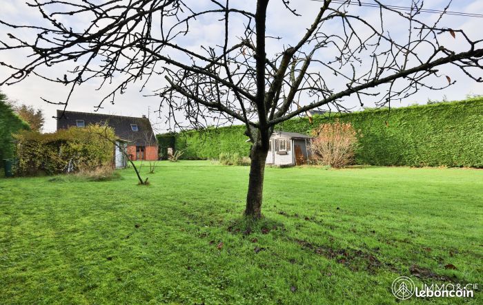 Maison 4 pièces 125 m²