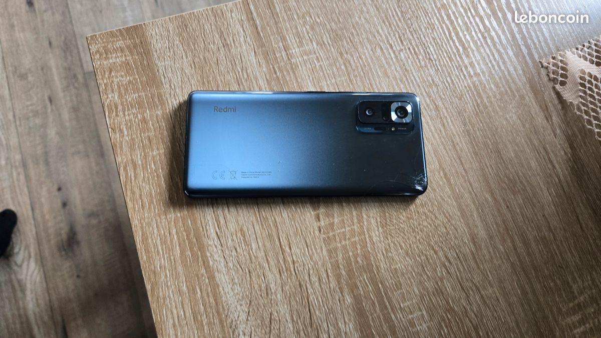 Redmi 10pro (image 1)