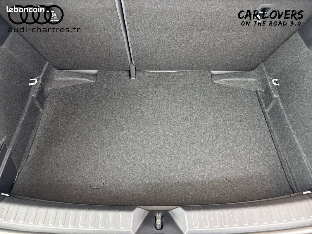 AUDI A1 Sportback 25 TFSI 95 ch S tronic 7 Design (image 26)
