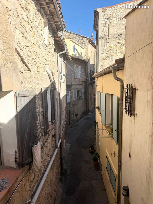 Appartement 2 pièces 38 m² · au Cannet · 38 m² · 158 000 €