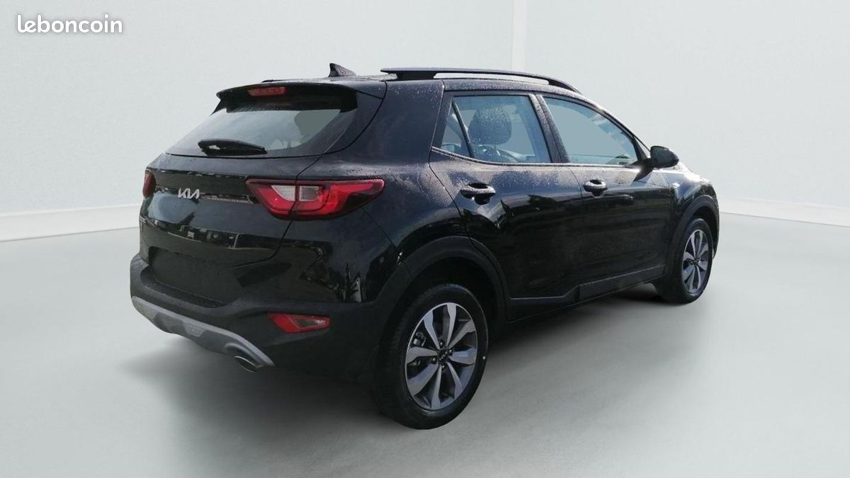 Kia Stonic - 1.0 T-GDI 100 DCT Active PHASE 2 (image 4)