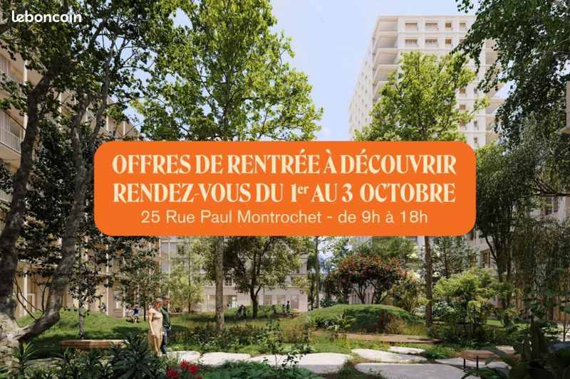 Appartement 5 pièces 97 m² · à Lyon · 97 m² · 649 000 €