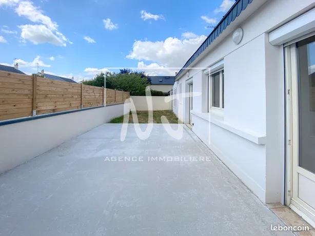 Annonce vente Maison angers
