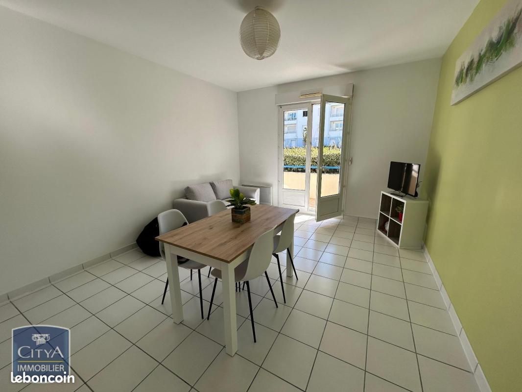 Appartement 2 pièces 43 m² · à Aytré · 43 m² · 735 €/mois