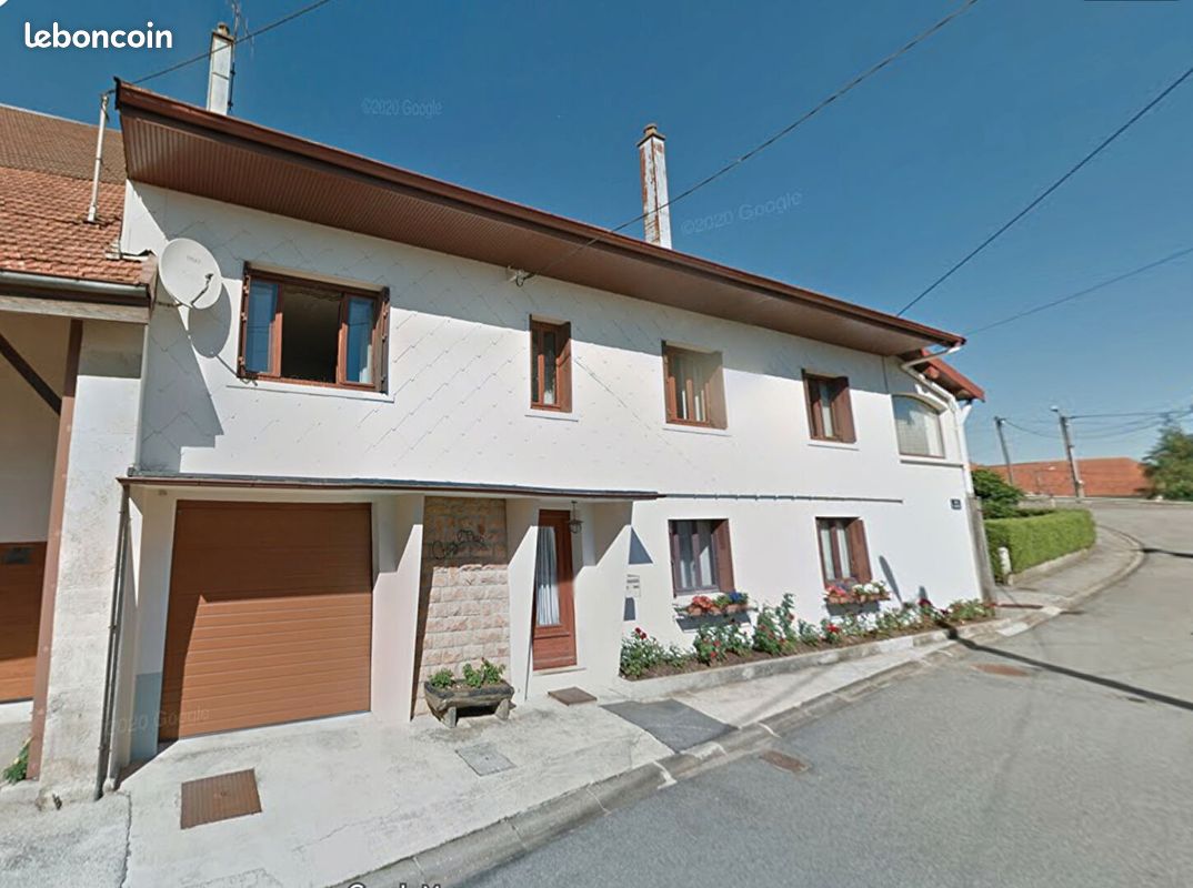 Appartement 2 pièces 34 m² · à Frasne · 34 m² · 74 000 €