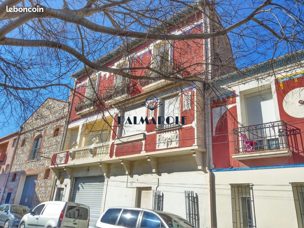 Appartement 5 pièces 133 m² · à Perpignan · 133 m² · 895 €