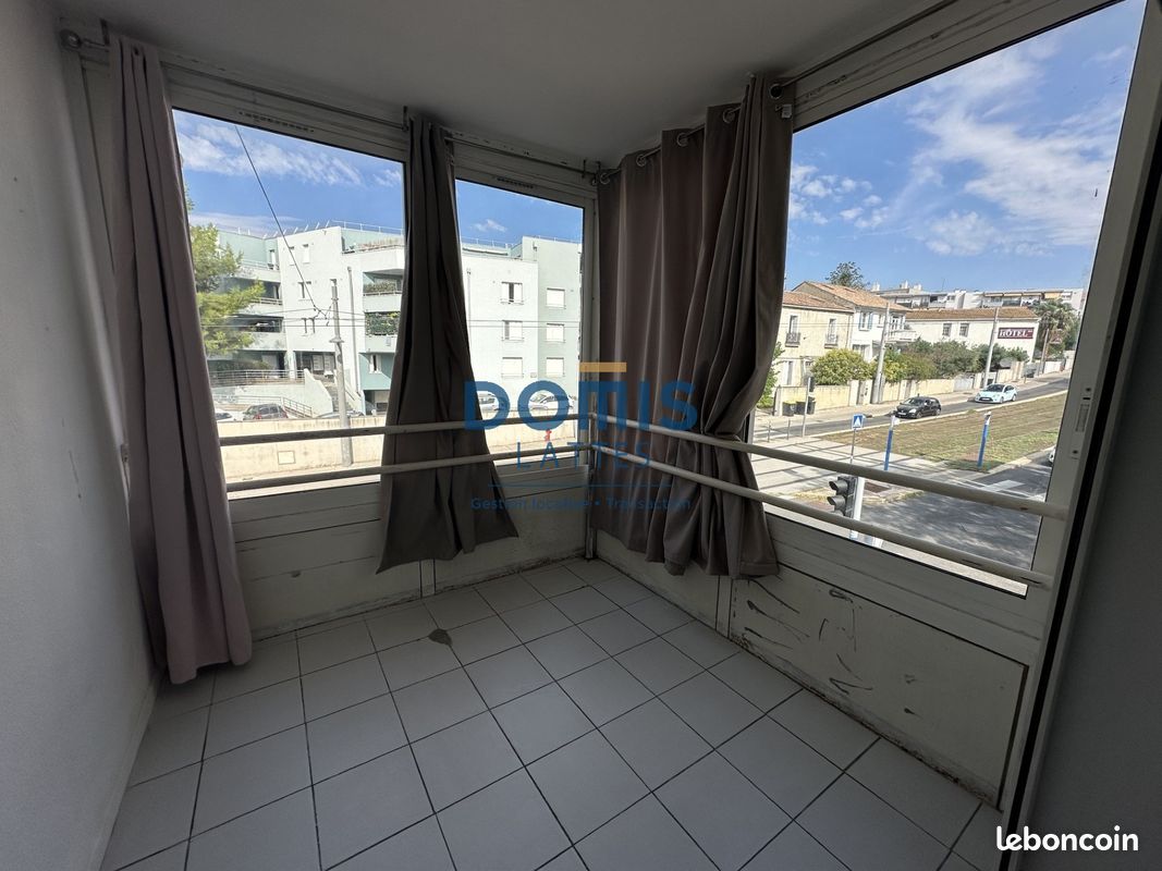 Appartement 2 pièces 40 m² · à Montpellier · 40 m² · 660 €/mois