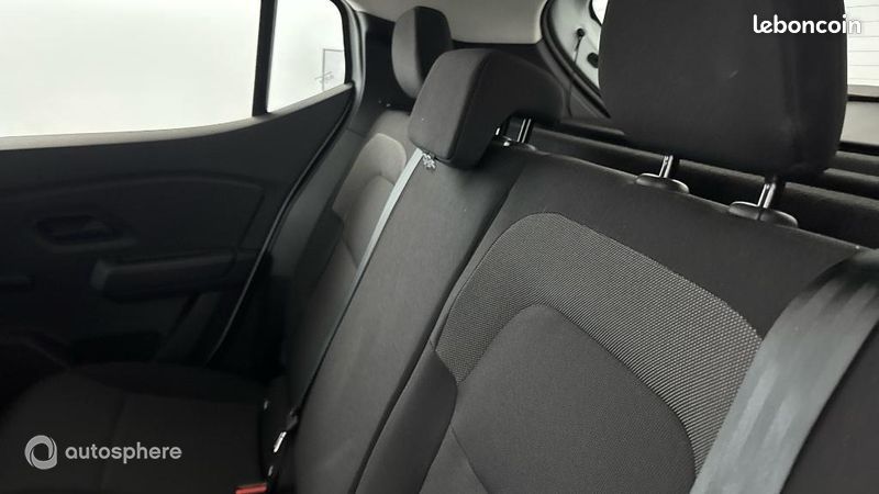 Dacia Sandero 1.0 SCe 65ch Essential (image 13)