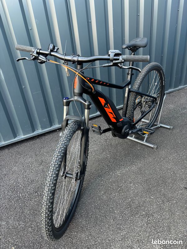 Concours Kangourou Velo Electrique Ktm Prix Vtt Ktm électrique