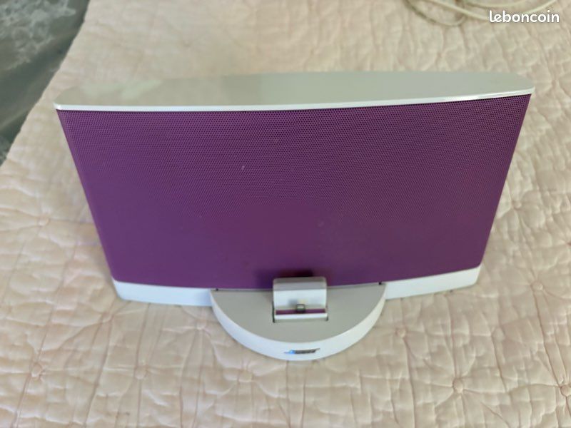 Enceinte Bose (image 3)