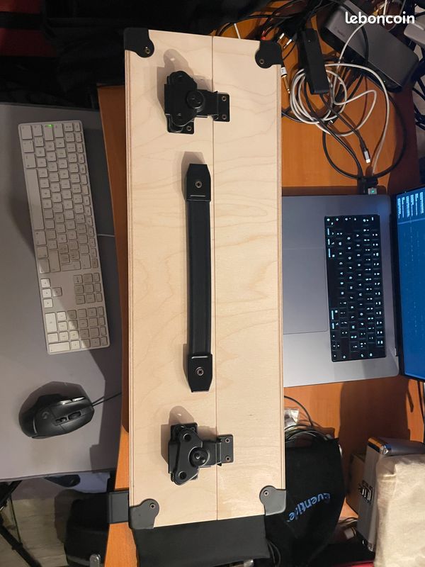 Case Eurorack (image 1)