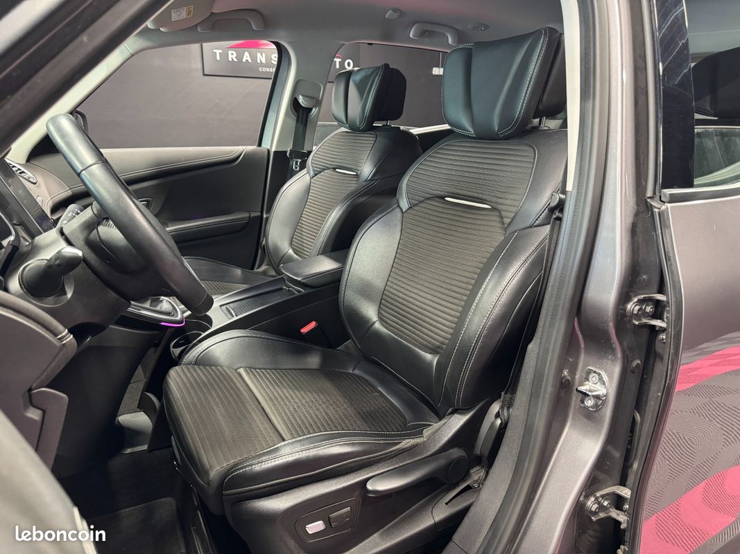 RENAULT SCENIC IV TCe 130 Energy Intens (image 15)