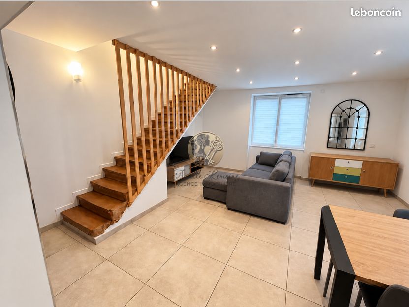 Maison 3 pièces 88 m² · à Anse · 88 m² · 289 000 €