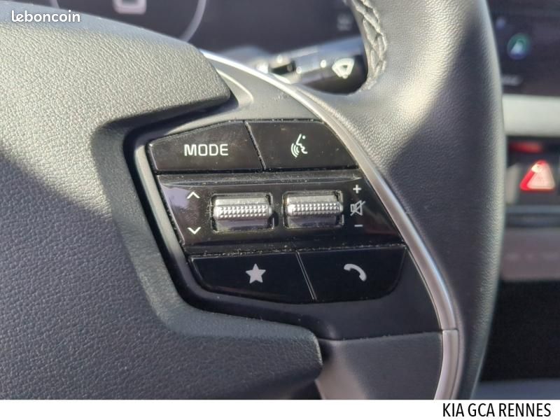 Kia EV6 325ch Air Active 4WD (image 10)