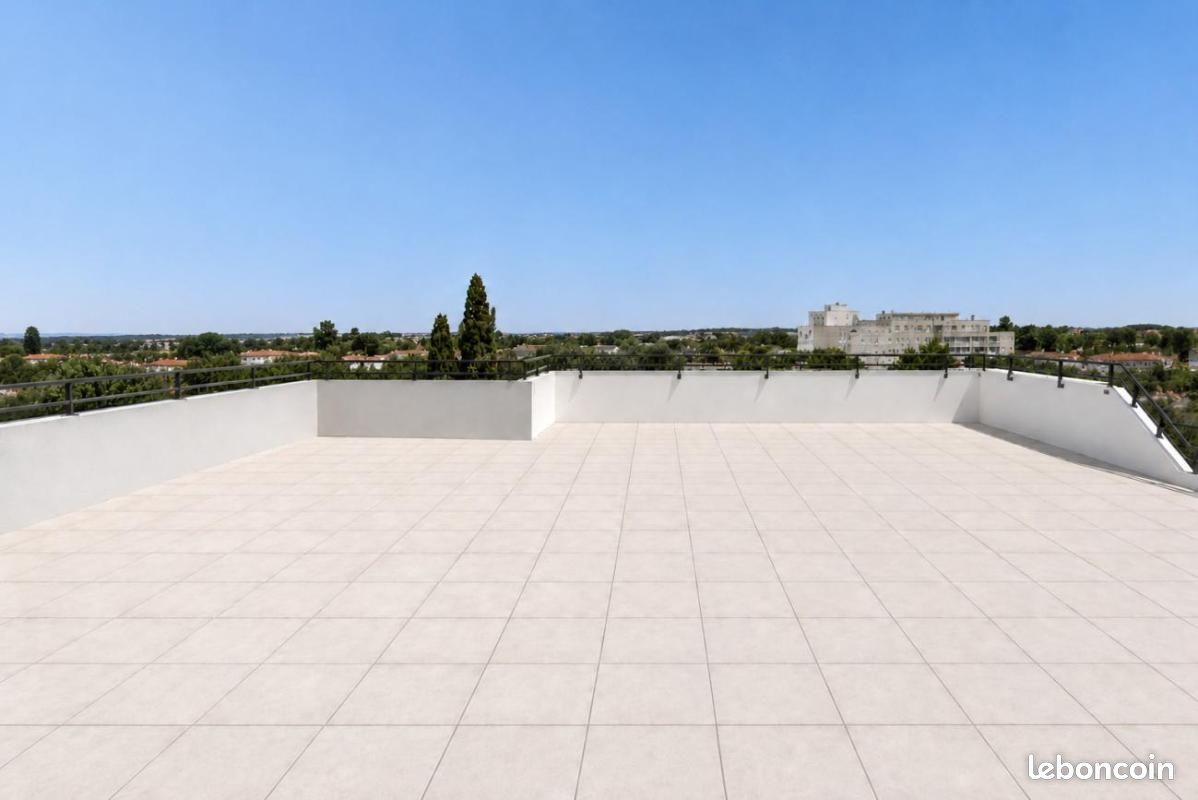 Appartement 3 pièces 60 m² · à Clermont-l'Hérault · 60 m² · 255 000 €