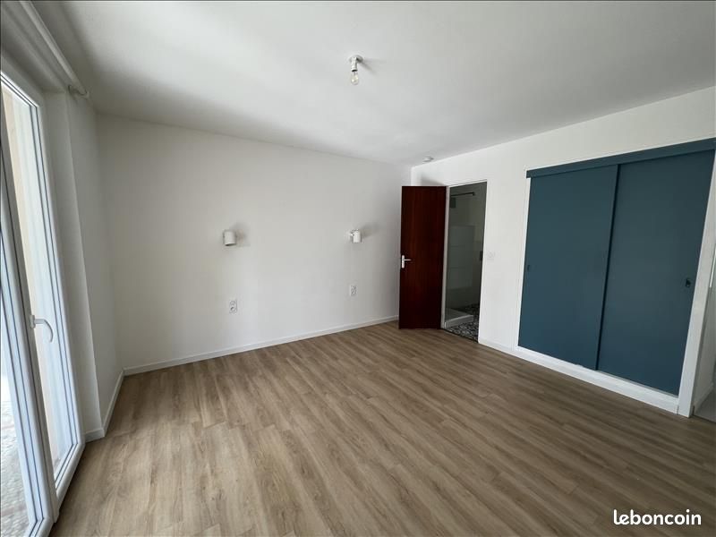 Appartement 1 pièce 29 m² · à Biganos · 29 m² · 558 €/mois