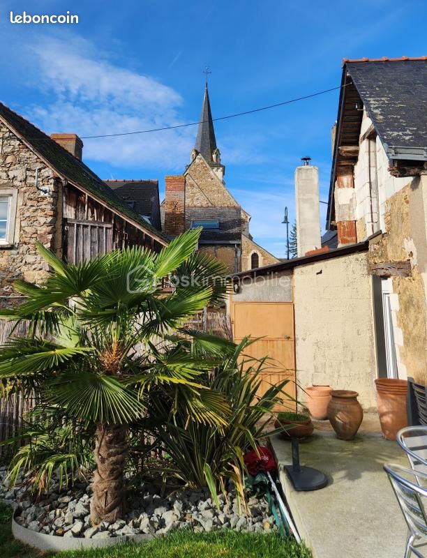 Maison 12 pièces 450 m² (image 8)