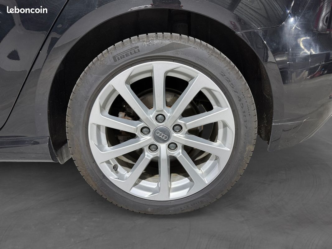AUDI A3 E TRON DESIGN ATTELAGE Garantie 12 mois 138990 kms (image 16)