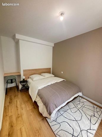 Appartement a louer bezons - 1 pièce(s) - 9 m2 - Surfyn