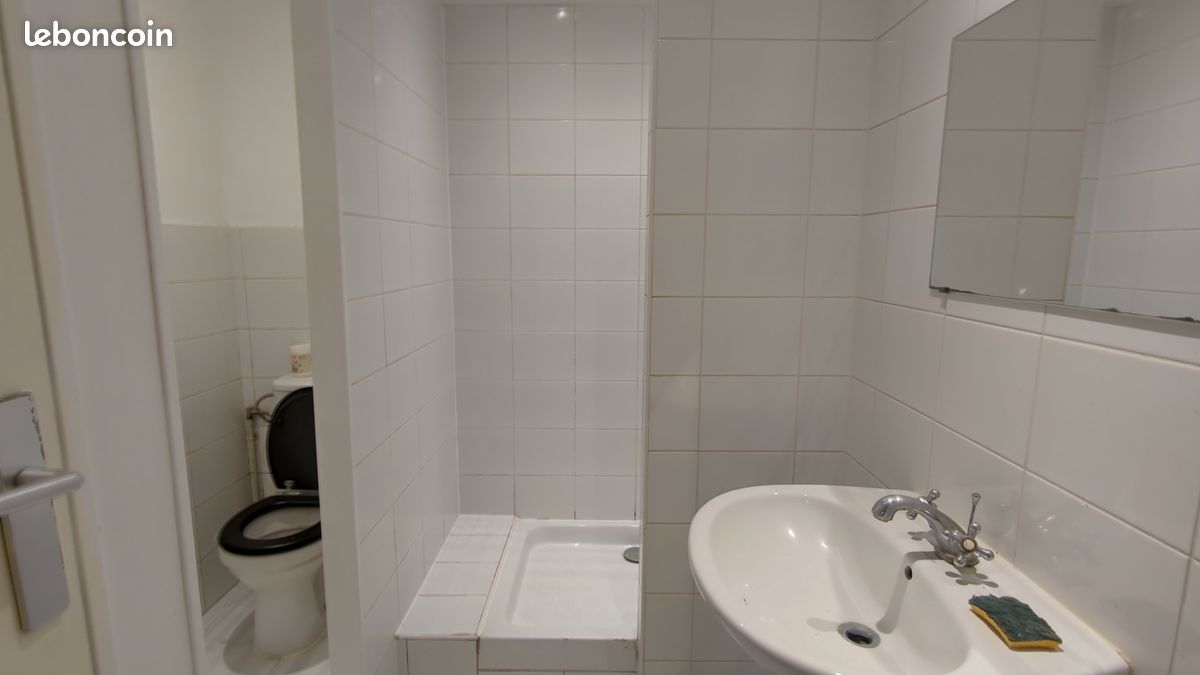 Appartement a louer cormeilles-en-parisis - 2 pièce(s) - 34 m2 - Surfyn