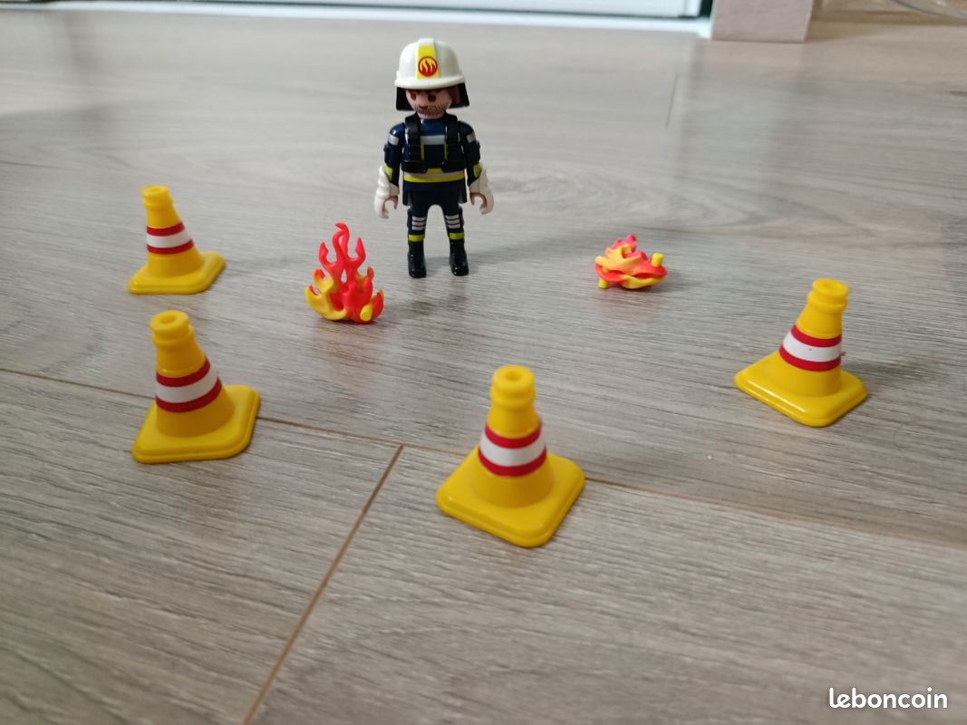 Playmobil (image 2)