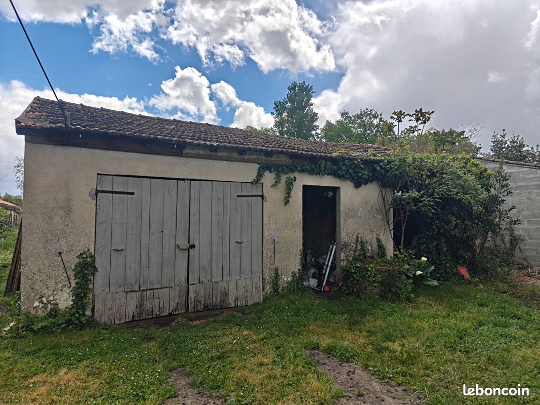 Appartement 80 m² · à Villenave-d'Ornon · 80 m² · 160 000 €