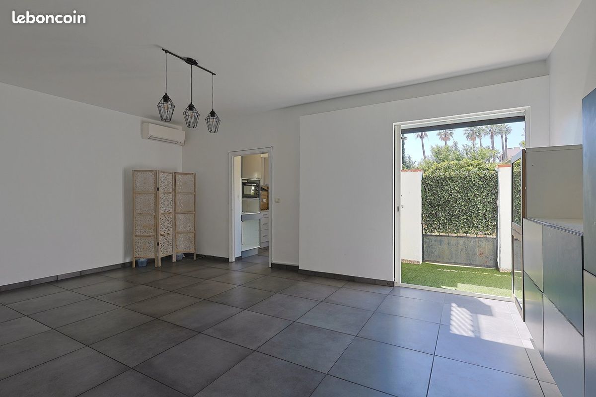 Appartement 3 pièces 62 m² · à Vallauris · 62 m² · 234 000 €