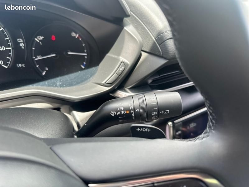 Mazda MX-30 e-SKYACTIV EV 145ch Prime-Line 2022 (image 25)