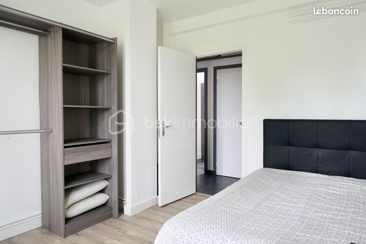 Appartement 6 pièces 80 m² · à Rennes · 80 m² · 236 000 €