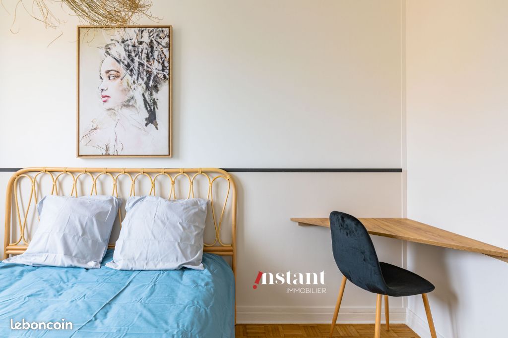 Appartement a louer sainte-foy-les-lyon - 4 pièce(s) - 69 m2 - Surfyn