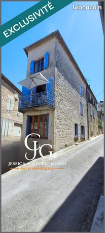 Maison 4 pièces 95 m²