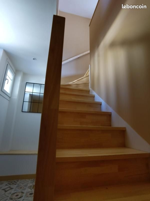 Appartement a louer tarbes - 4 pièce(s) - 112 m2 - Surfyn