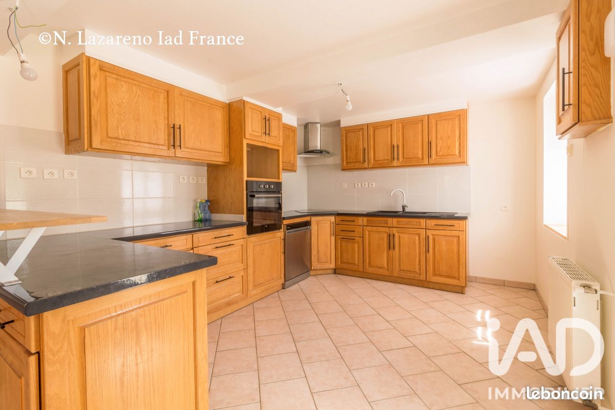Propriété 5 pièces 150 m² (image 6)