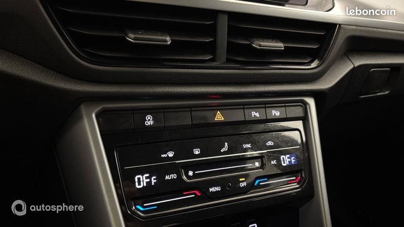 Volkswagen T-Roc 1.5 TSI Evo2 150ch VW Edition DSG7 (image 26)