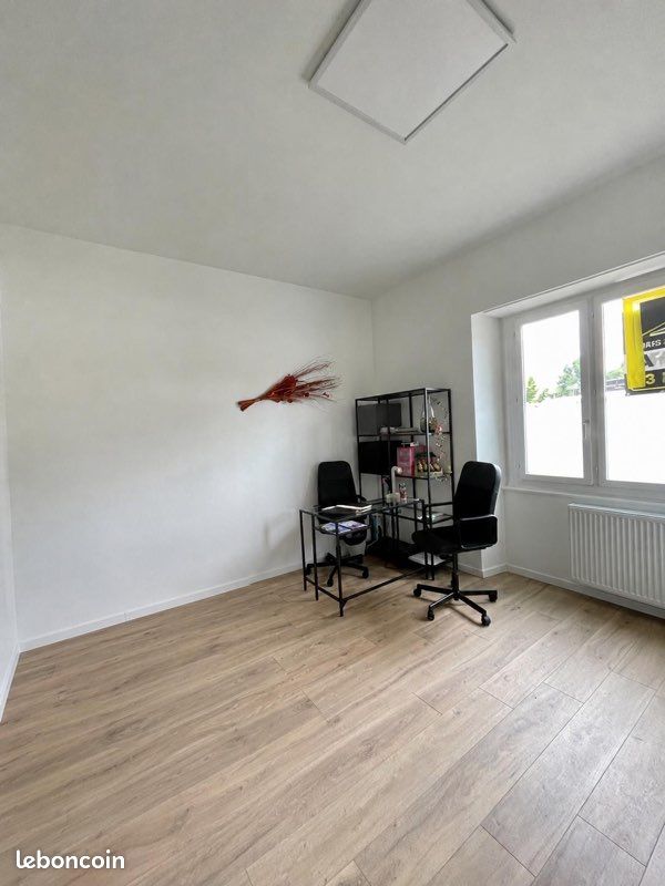 Appartement 3 pièces 69 m² · à Belfort · 69 m² · 98 000 €