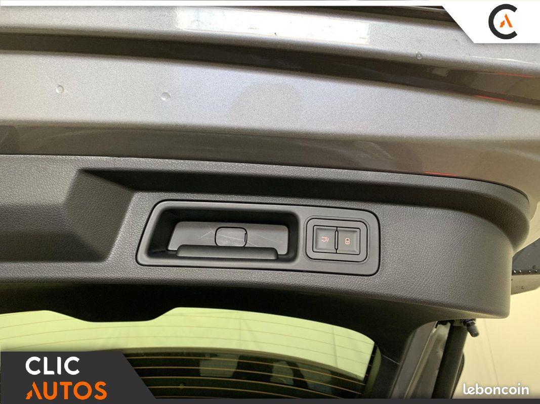 BYD SEAL U 1.5 DM-i 218 Boost (image 21)