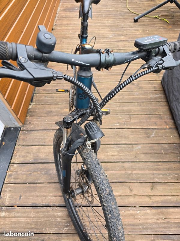 Velo électrique (image 4)