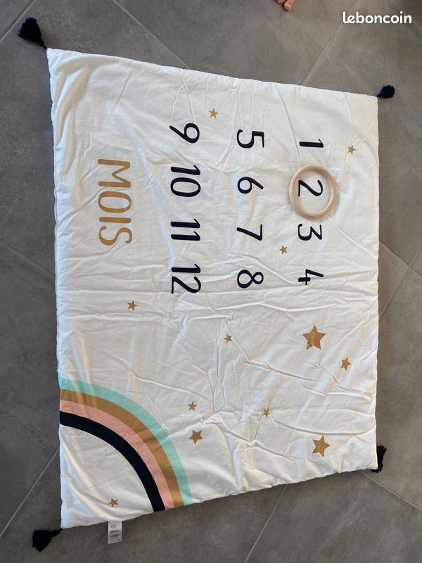 Tapis photo des mois (image 1)
