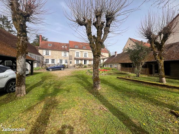 Propriété 13 pièces 380 m²