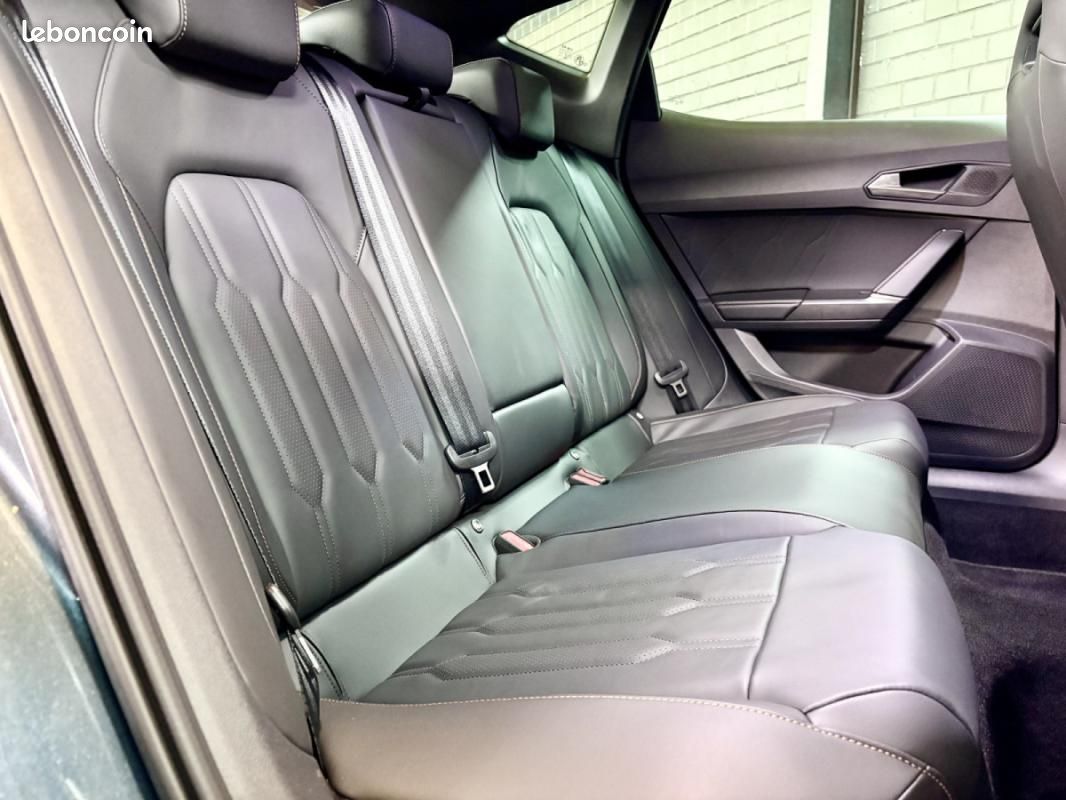 Cupra Formentor VZ 245CV PHEV eHybrid DSG6 * CUIR* 360° PANO* ATTELAGE (image 15)