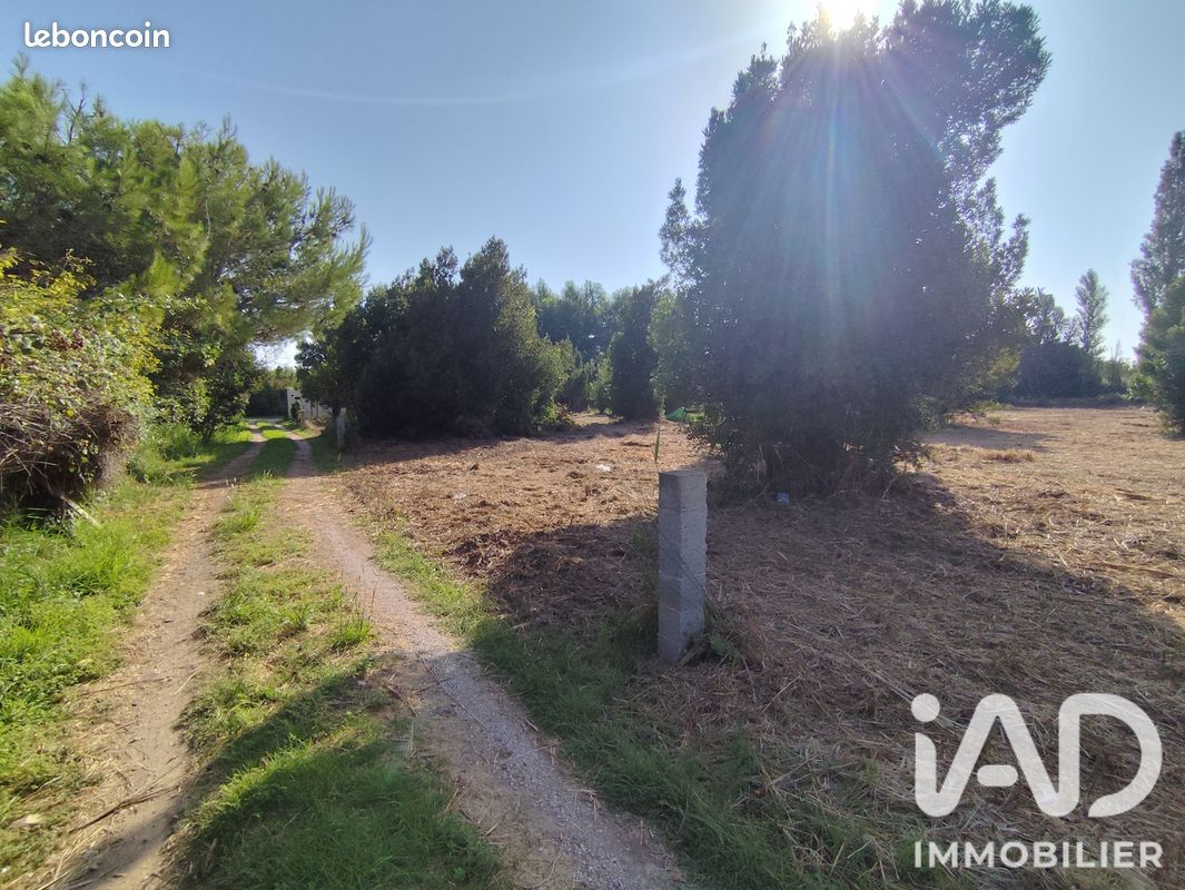 Maison 5260 m² · à Salses-le-Château · 5 260 m² · 29 000 €
