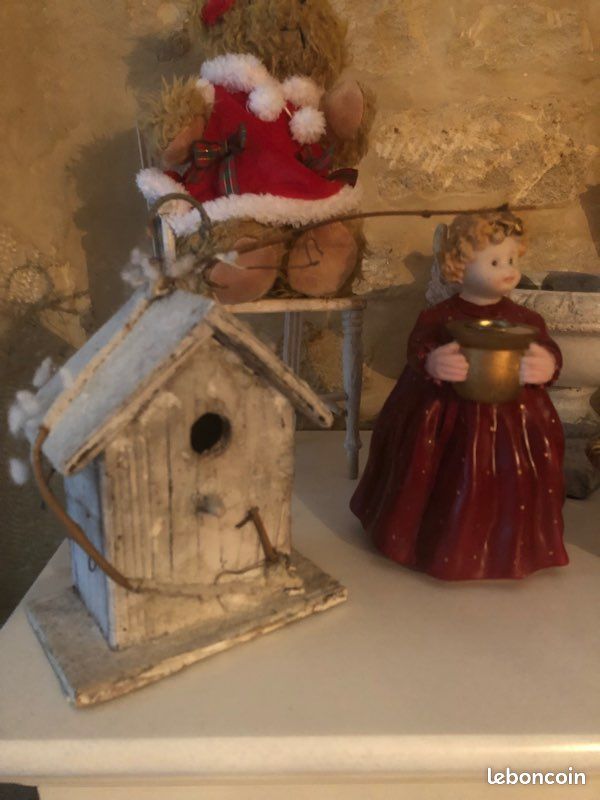 Décoration niche (image 1)