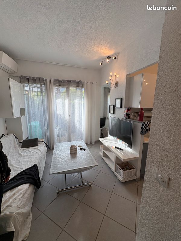 Appartement 1 pièce 25 m² · à Sassenage · 25 m² · 78 000 €
