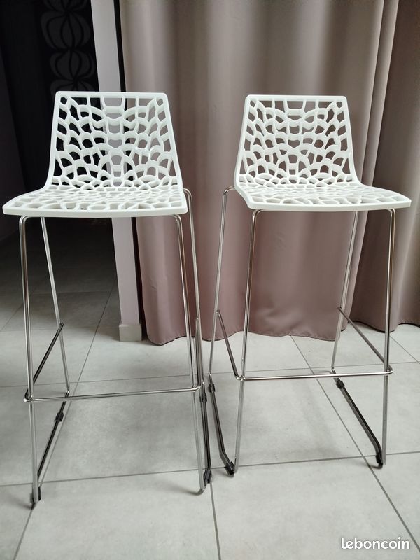 Tabouret de bar (image 3)