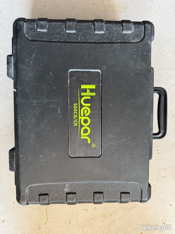 Laser Huepar (image 1)