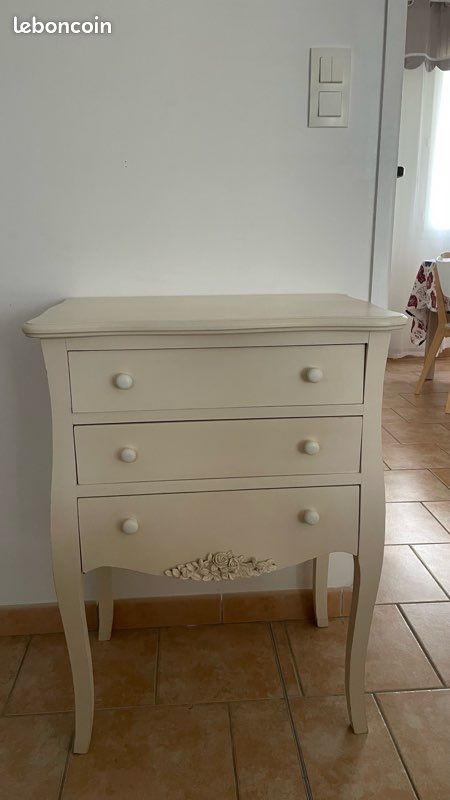 Petite console (image 1)