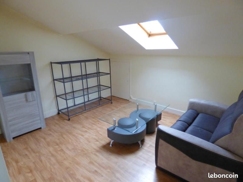 Appartement 2 pièces 30 m² · à Charnay-lès-Mâcon · 30 m² · 445 €/mois