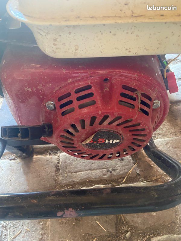 Karcher thermique (image 2)